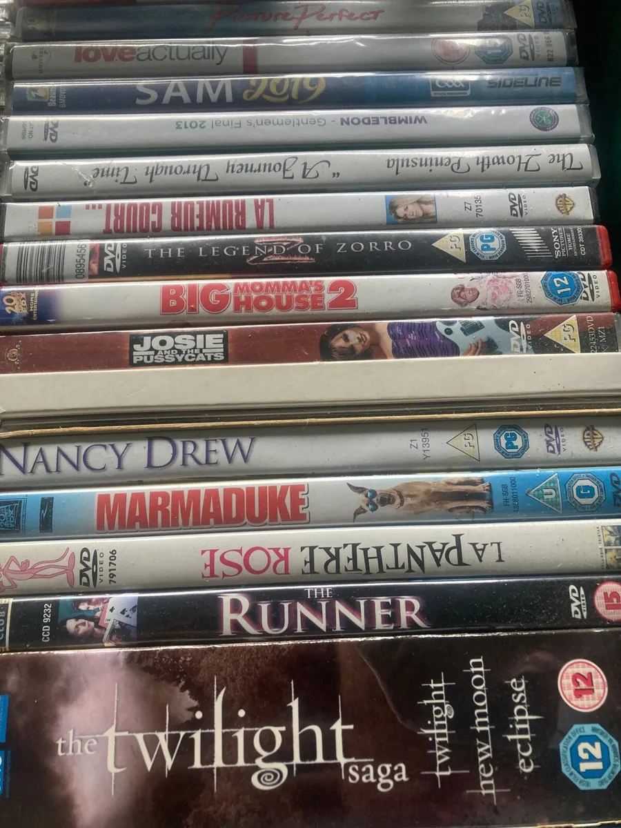 Dvds - Image 2