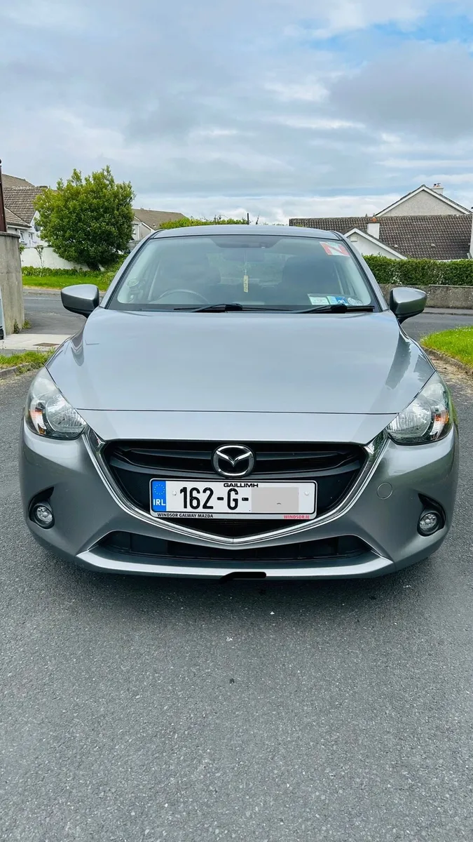 Mazda 2 (2016) - Image 2