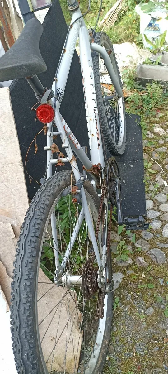 Mans Bike - Image 3