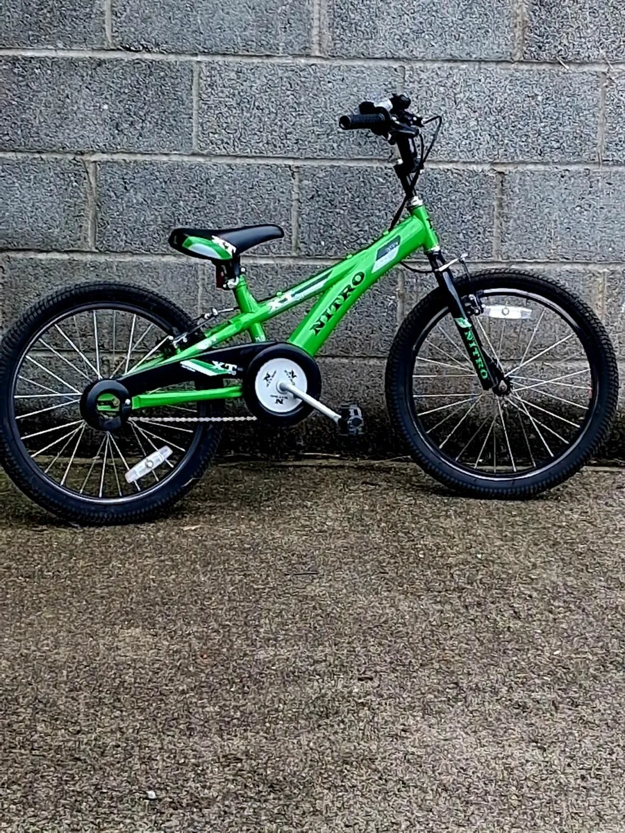 Bike