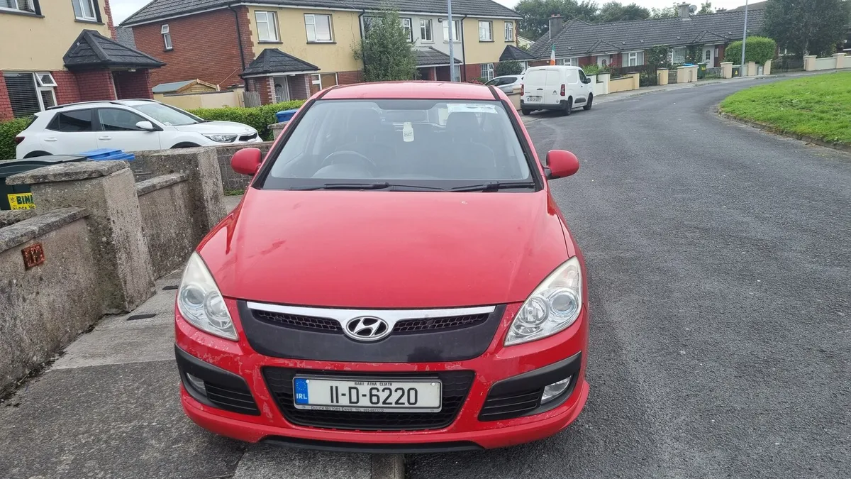 Hyundai i30 2011 - Image 3