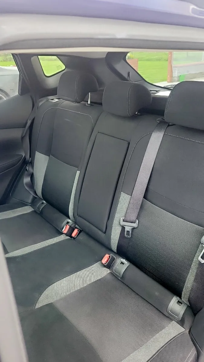 Nissan Qashqai 2018 - Image 3