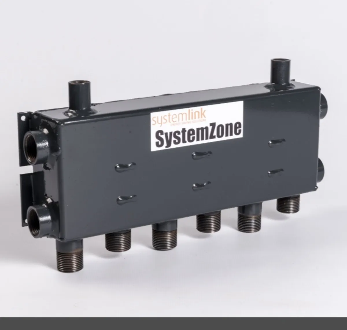Systemlink systemzone 5 port domestic manifold - Image 1