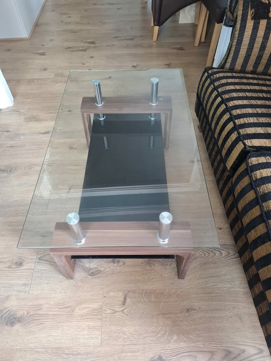 Coffee Table - Image 1
