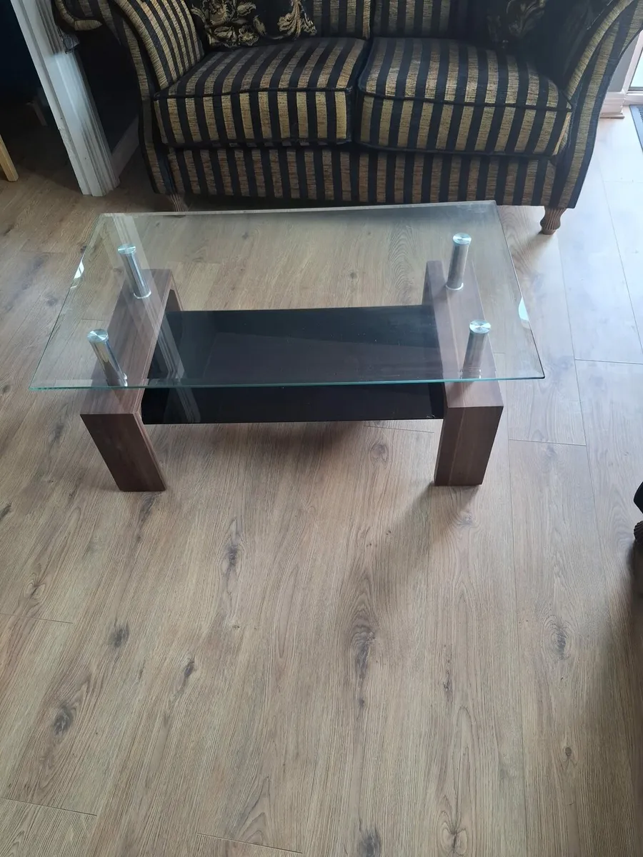 Coffee Table - Image 2