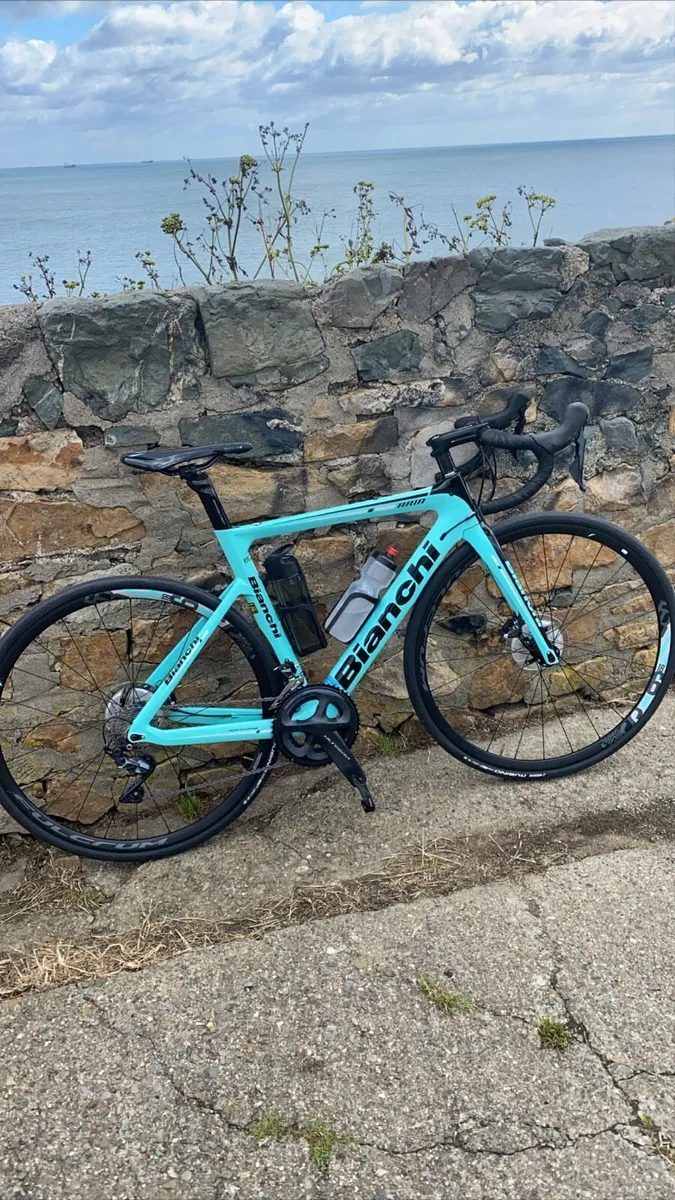 Bianchi Bike - Image 2