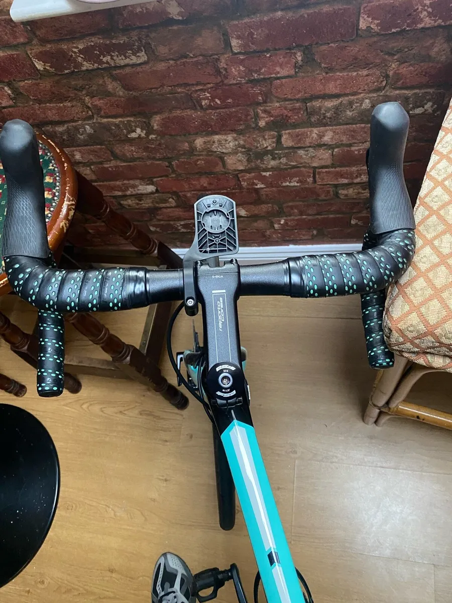 Bianchi Bike - Image 3