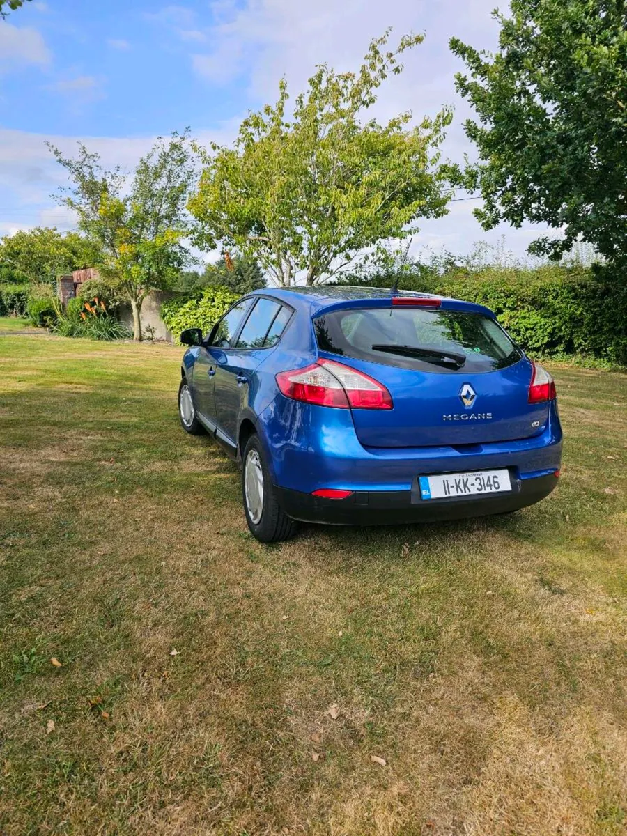Renault Megane 15 months NCT!!!! - Image 4