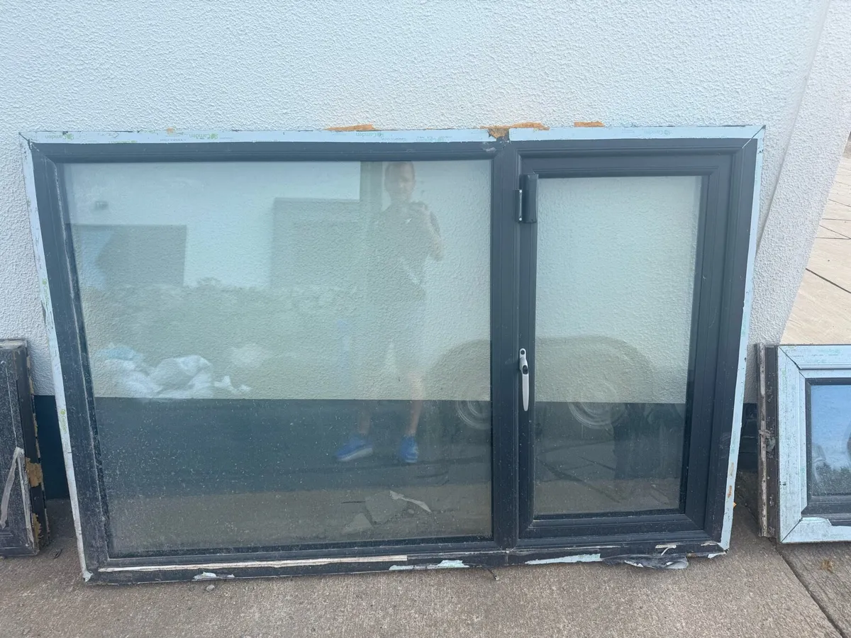 Composite windows x 3 - Image 1