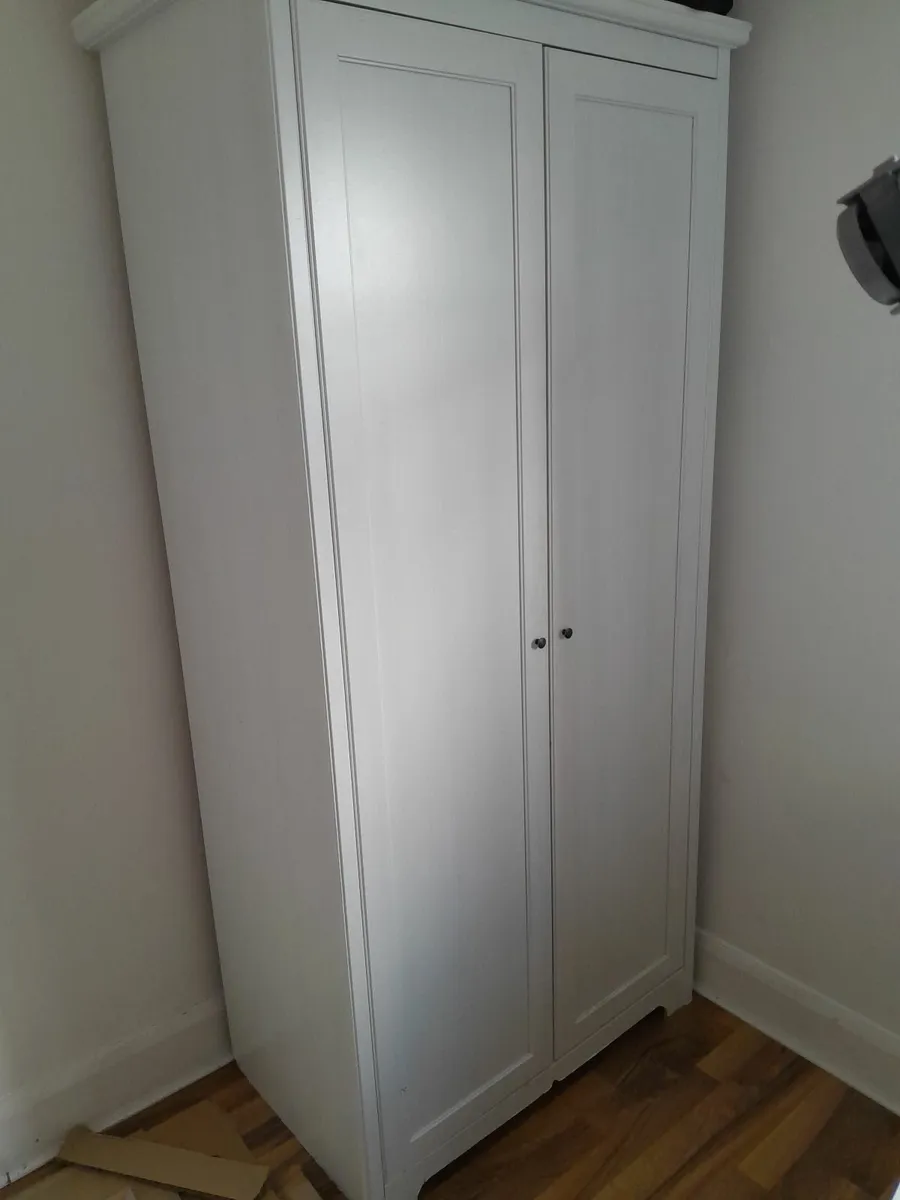 Wardrobe - Image 1