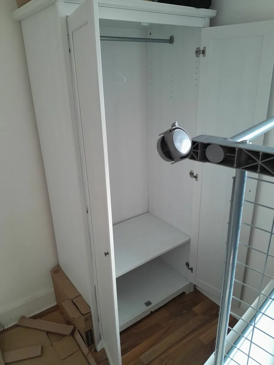 Wardrobe - Image 2