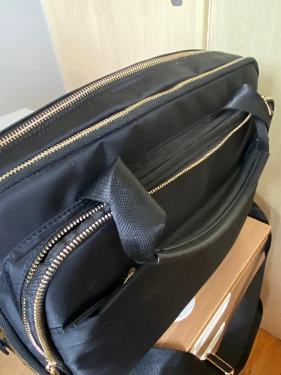 Laptop bag - Image 1