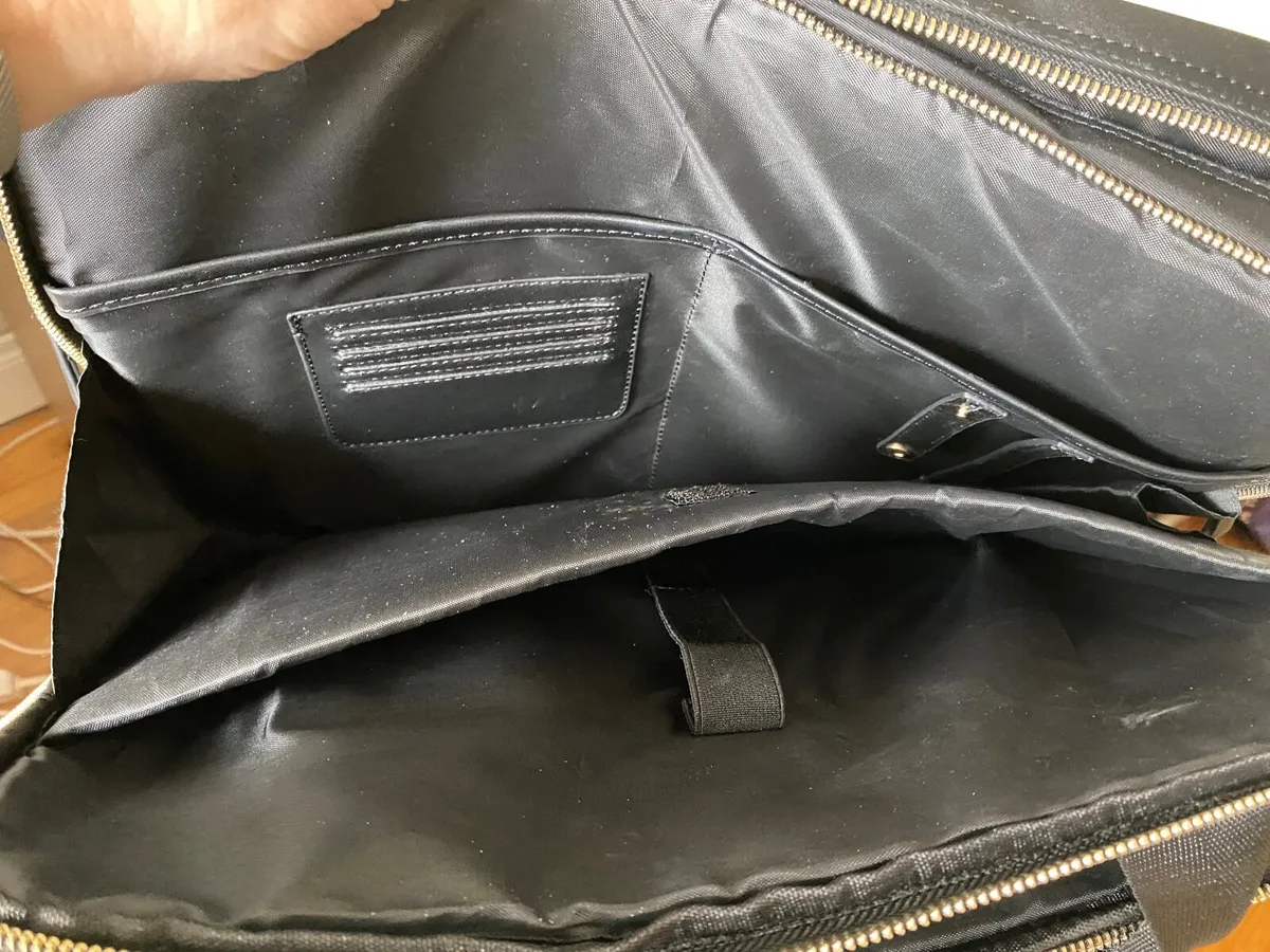Laptop bag - Image 4