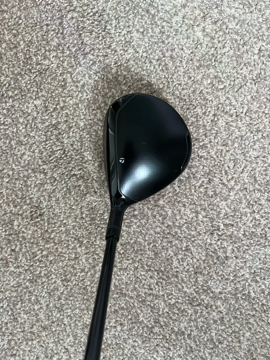 Taylormade Stealth 5 Wood - Image 4