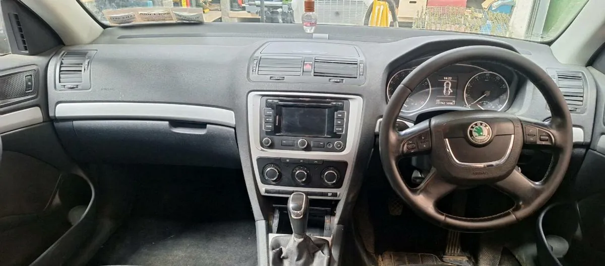Skoda octavia - Image 2