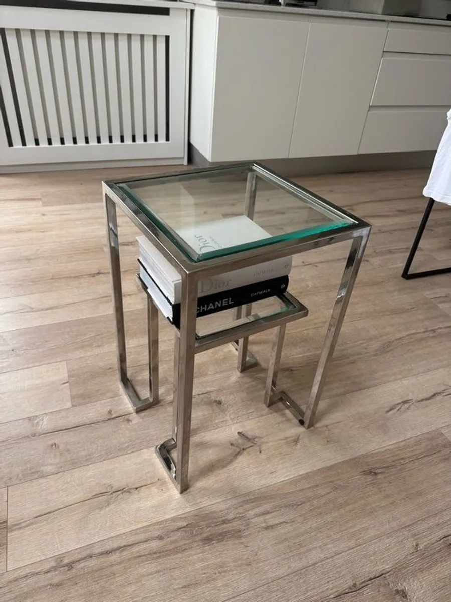 Wayfair Side Table - Image 1