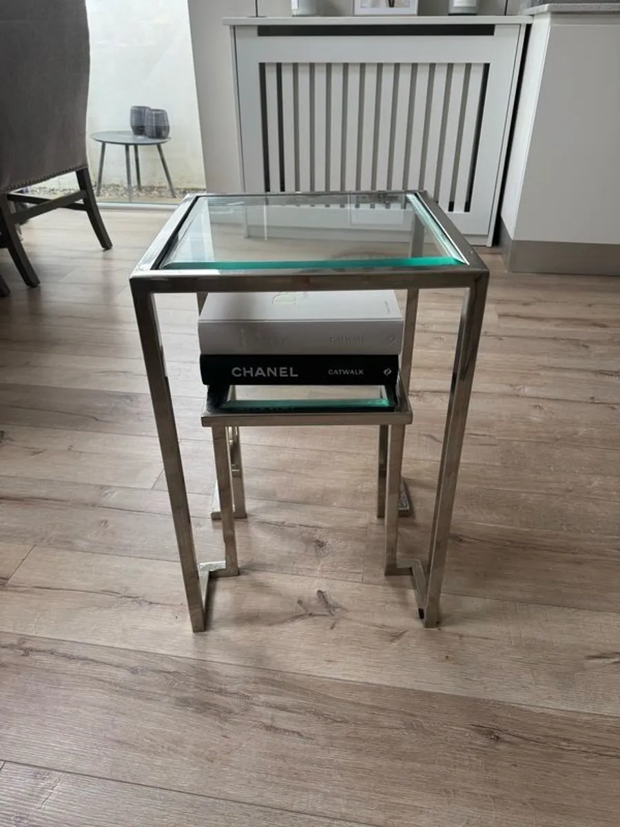 Wayfair Side Table - Image 2