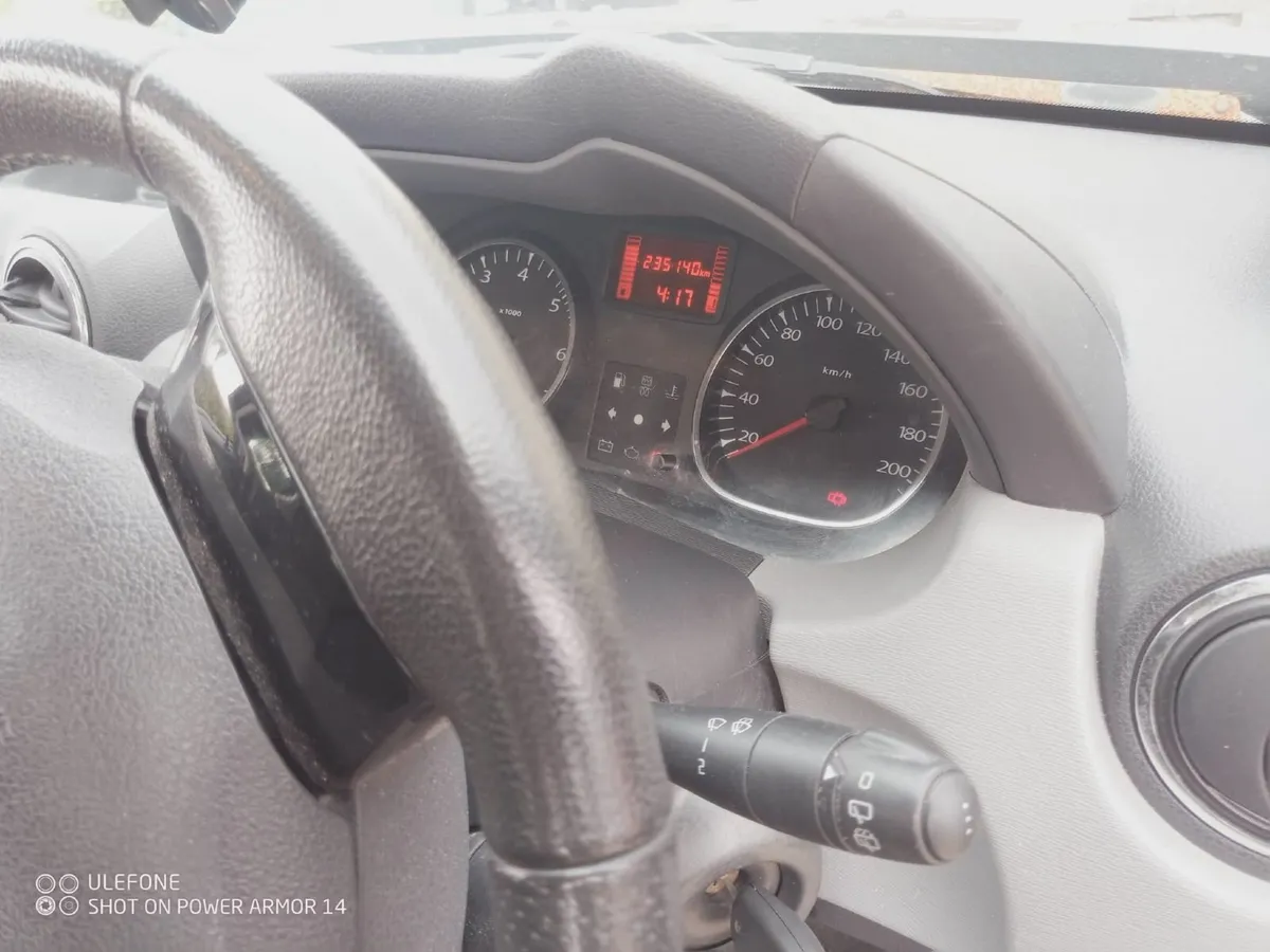Dacia Duster 2014 - Image 2