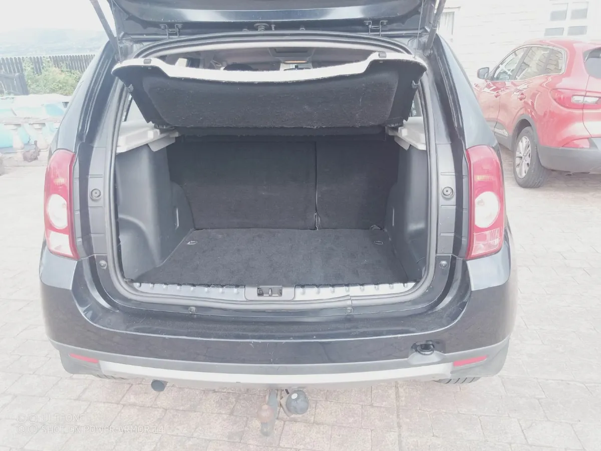 Dacia Duster 2014 - Image 3