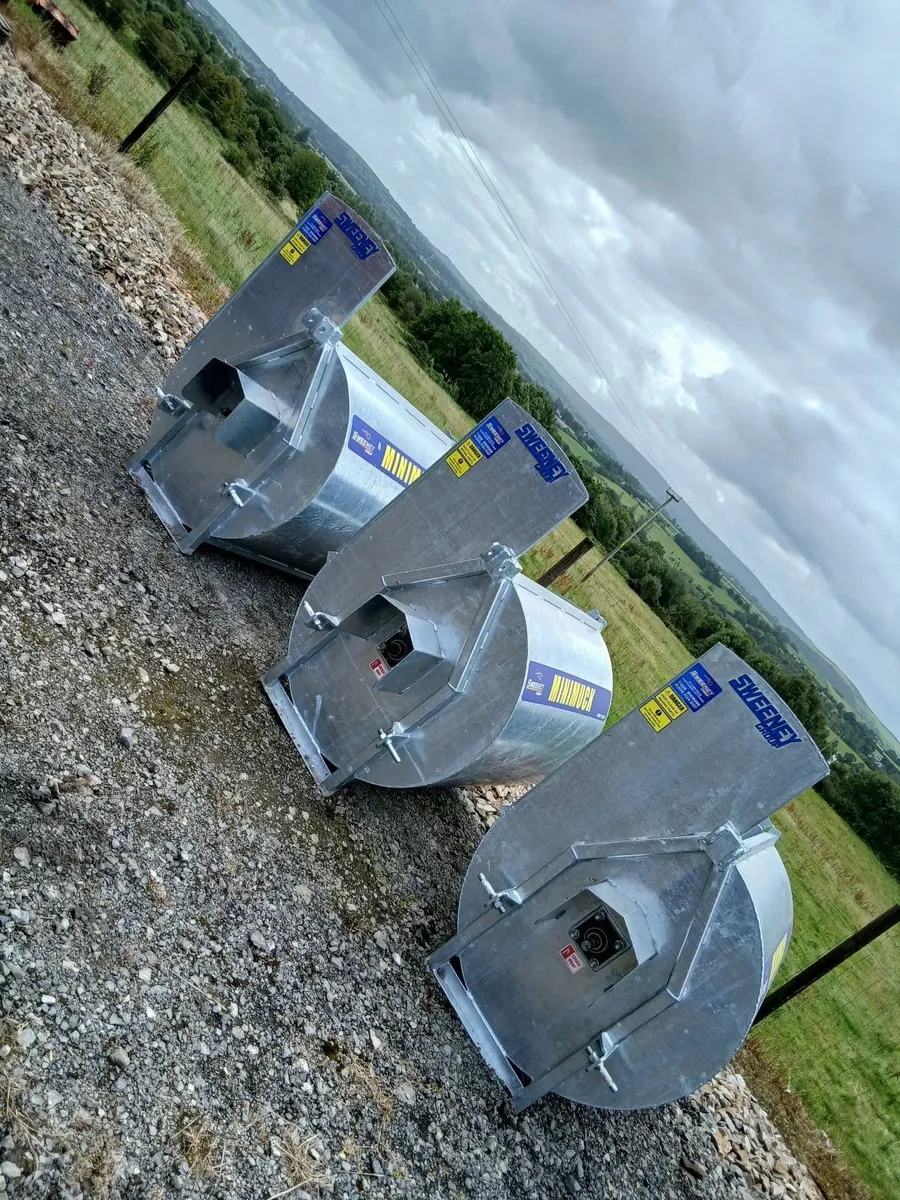 Muck spreader - Image 2