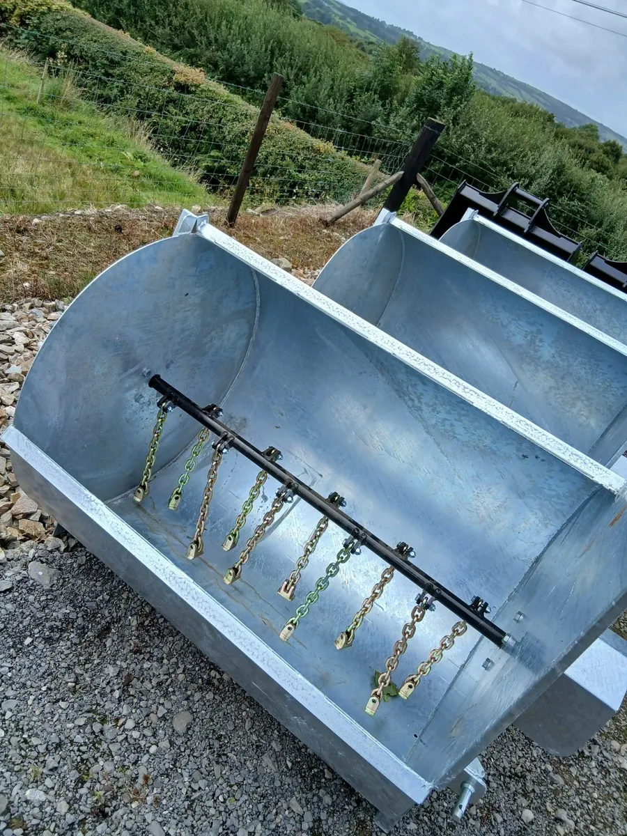 Muck spreader - Image 4