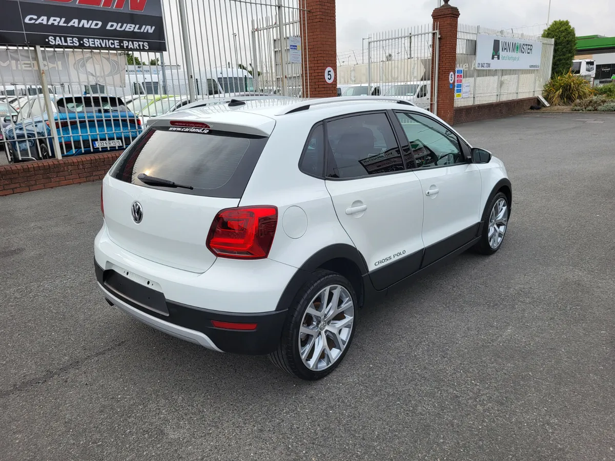 (2yr warranty) 1.2 DSG Auto Stock ID19652 - Image 4