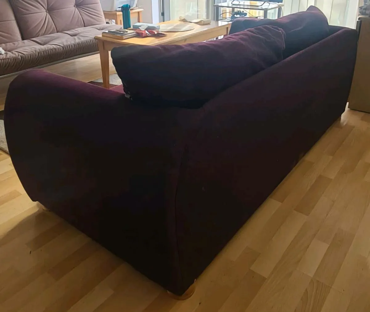Sofa FREE - Image 3
