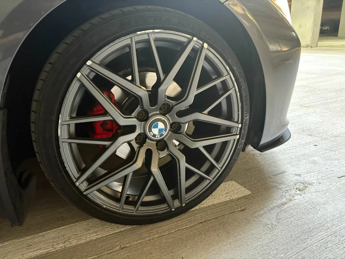 BMW 320d 2012 F30 Efficient Dynamics *PRICE DROP* - Image 2