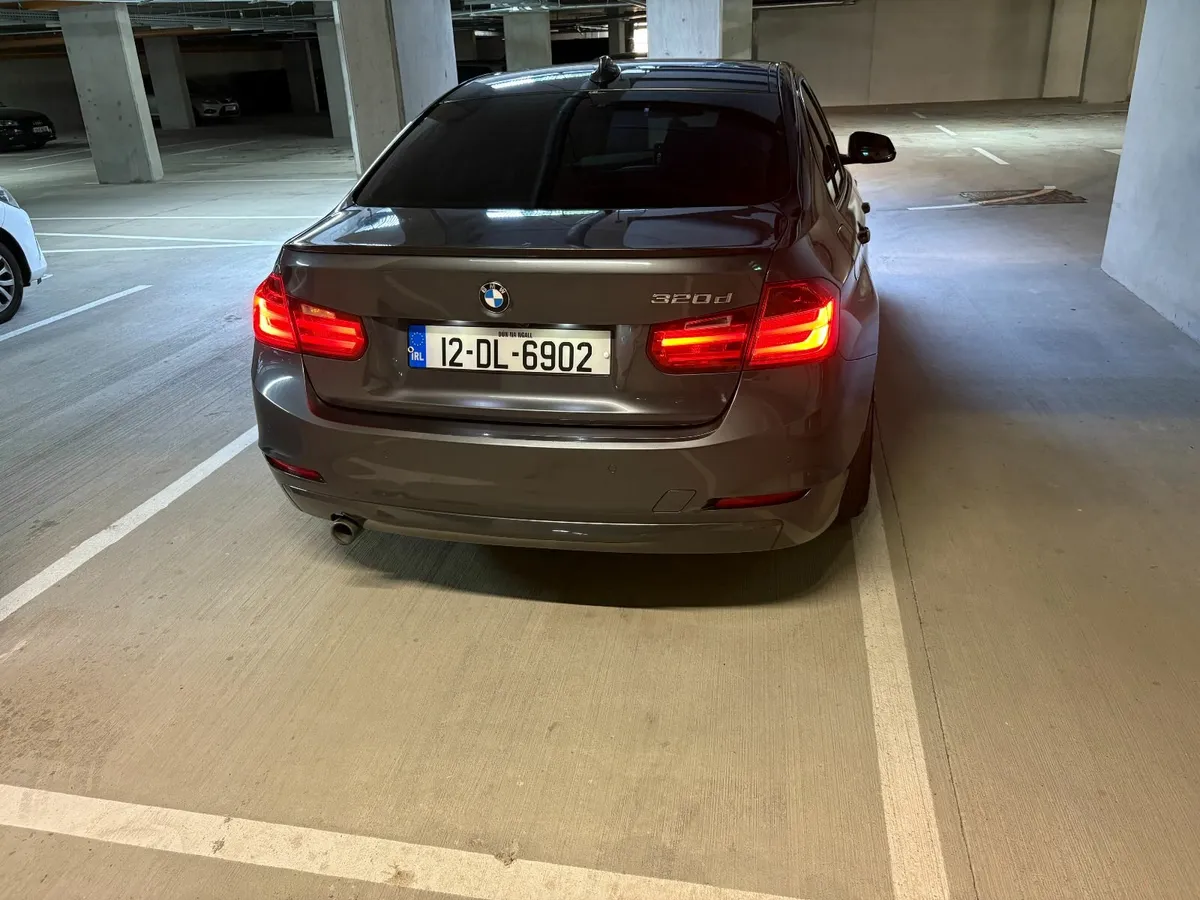 BMW 320d 2012 F30 Efficient Dynamics *PRICE DROP* - Image 4