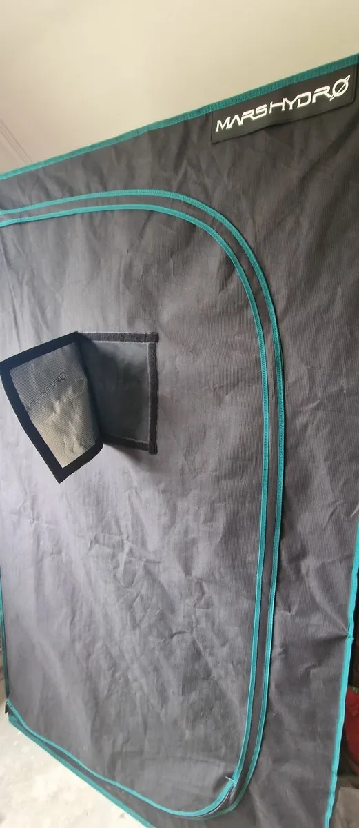 Grow Tent - Image 3