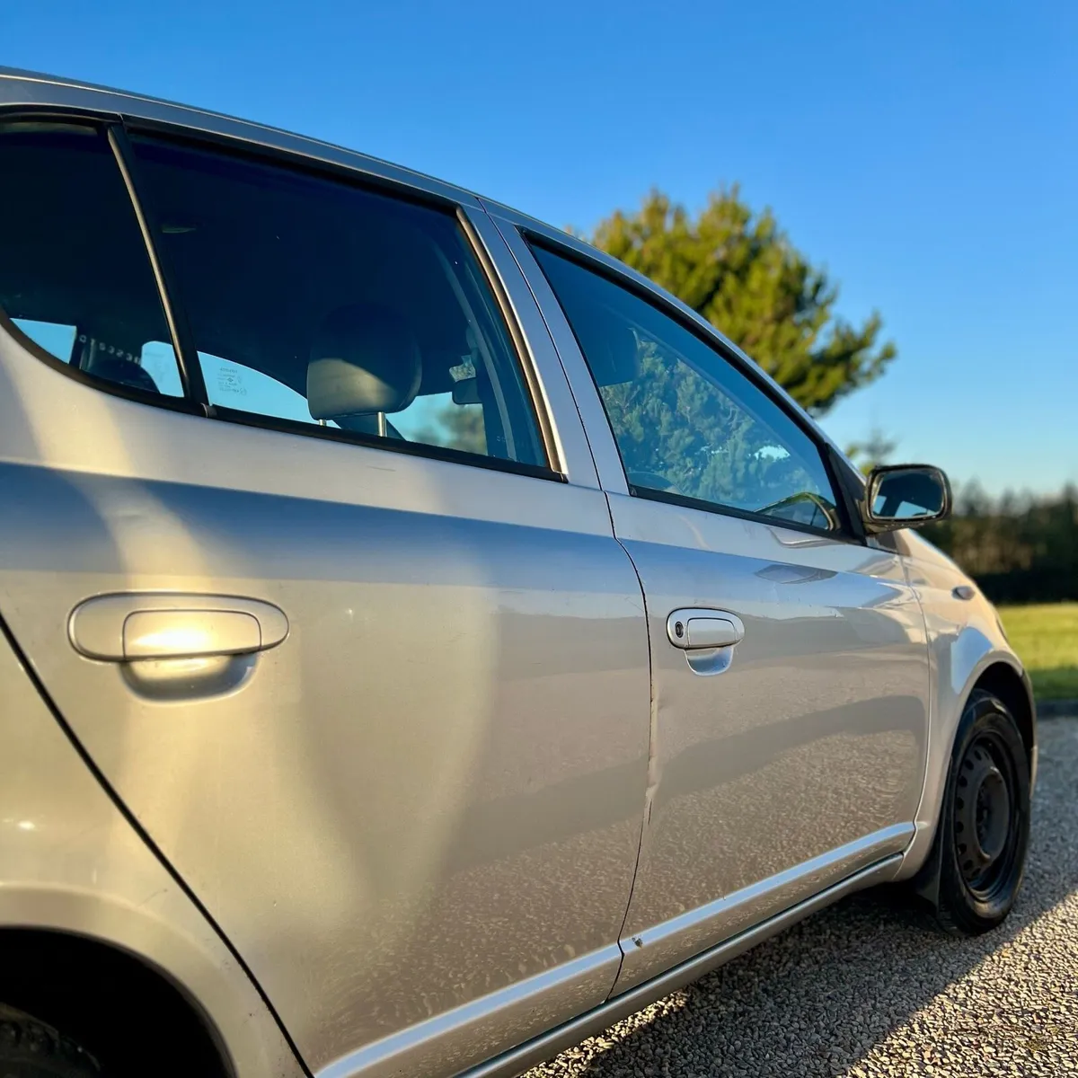 Toyota Yaris - Image 1