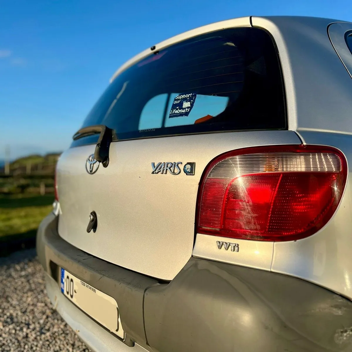 Toyota Yaris - Image 4