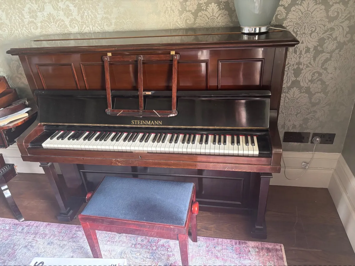 Piano for sale Limerick