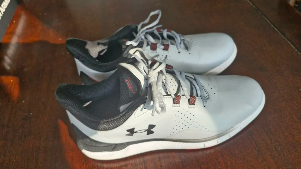Golf Shoes - Image 1