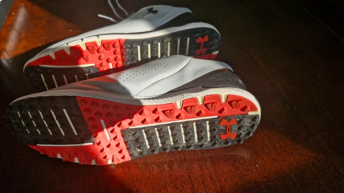 Golf Shoes - Image 3