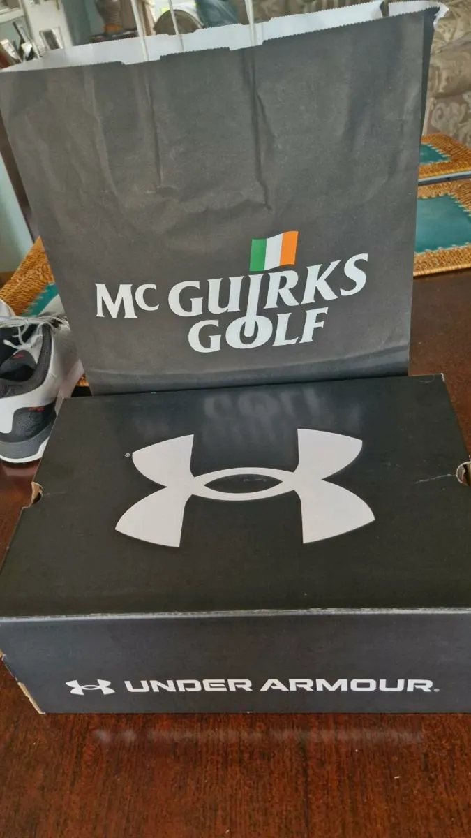 Golf Shoes - Image 4
