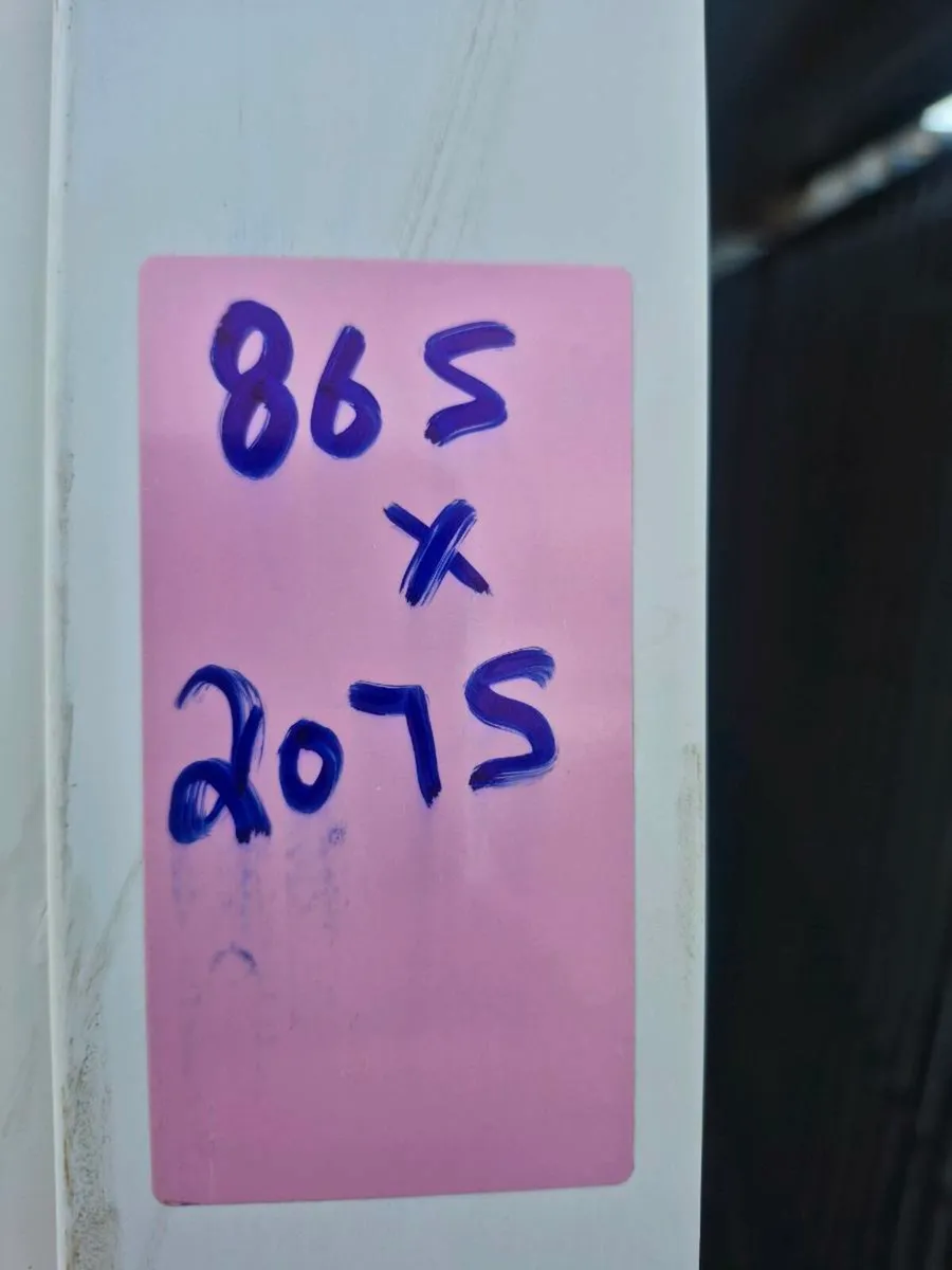 Pvc doors - Image 2
