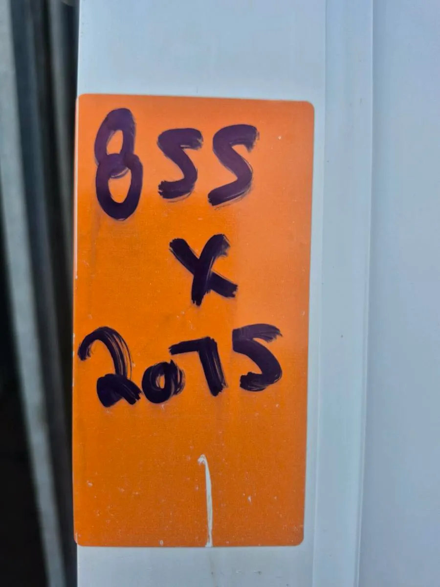 Pvc doors - Image 2