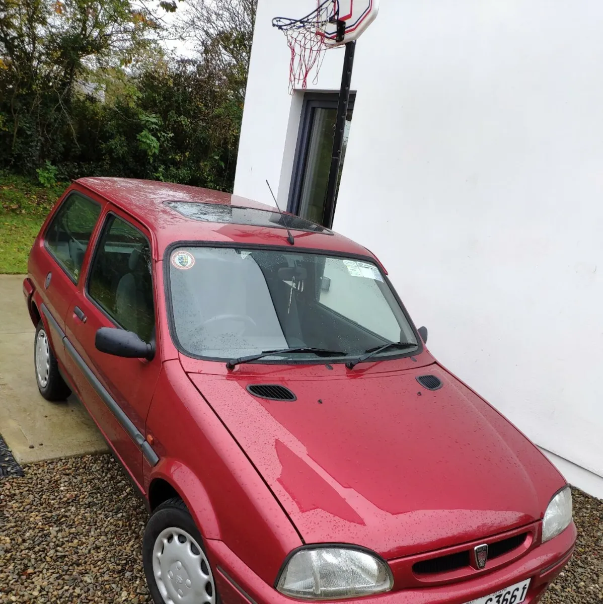 Rover Metro 3 door - Image 2