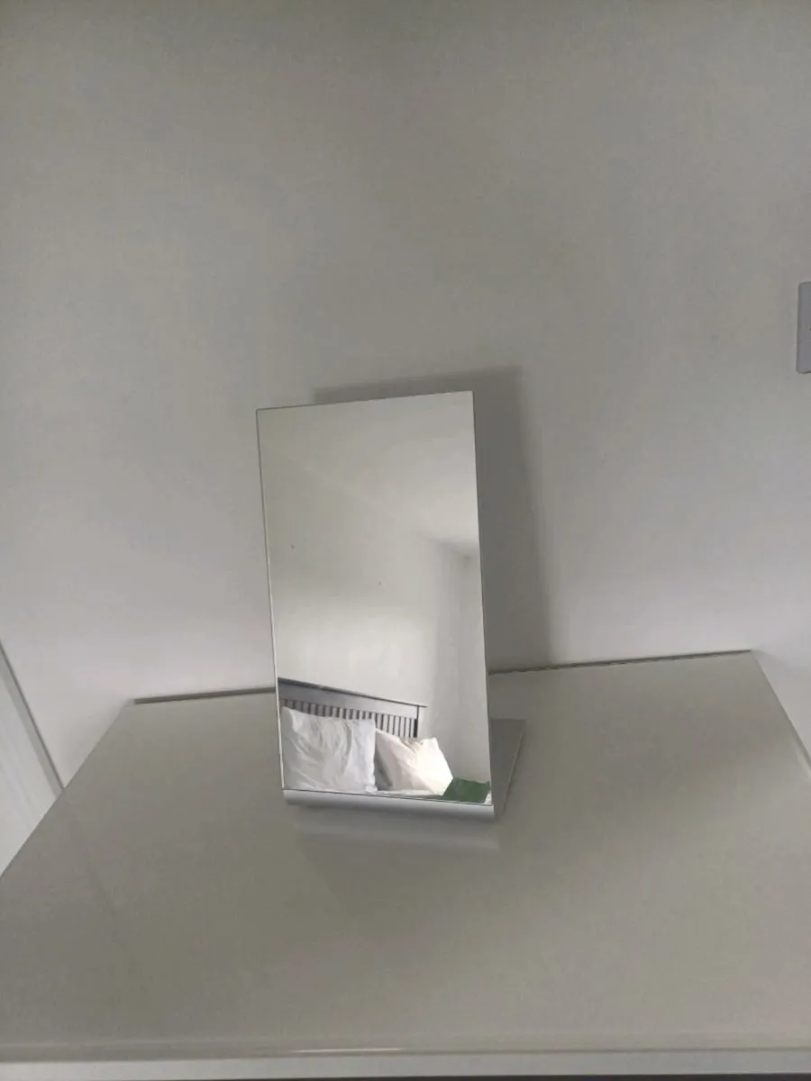 Ikea mirror - Image 1
