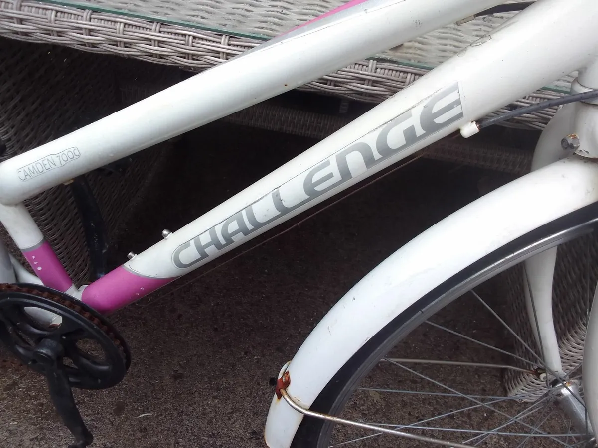 lady bike for sale - Image 2