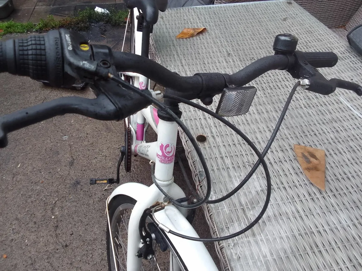 lady bike for sale - Image 3