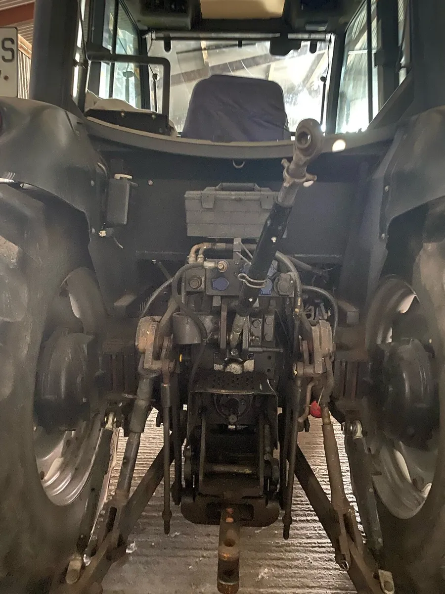 Landini Ghibli - Image 2
