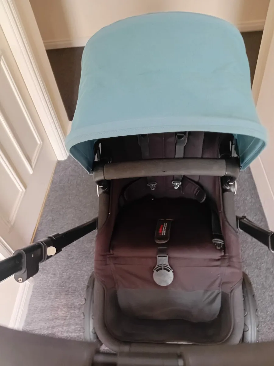 Bugaboo Cameleon 3 - Image 4