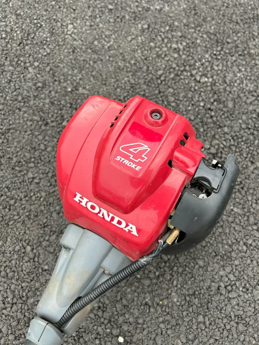 Honda strimmer - Image 3