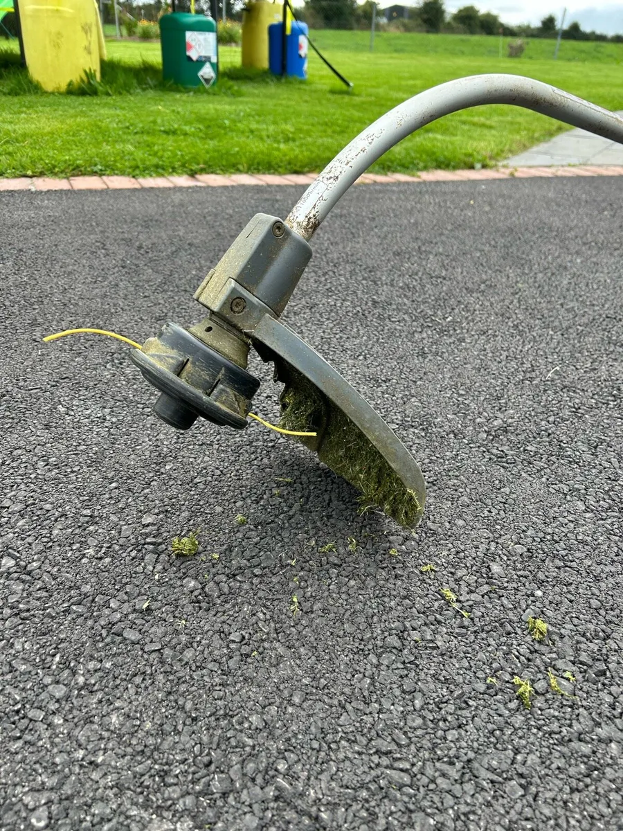 Honda strimmer - Image 4