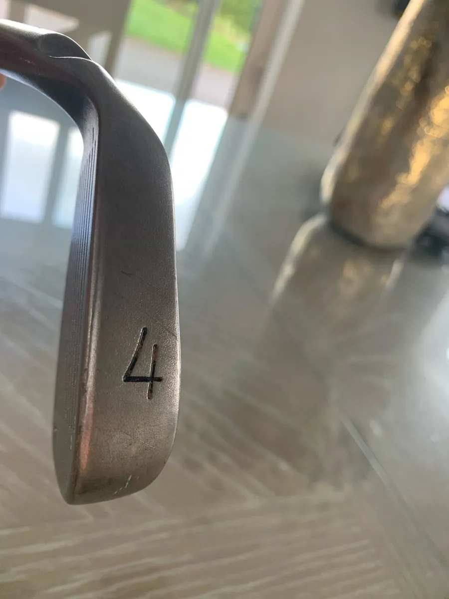 Beginner iron set - Image 2