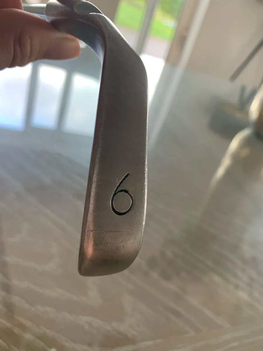 Beginner iron set - Image 3