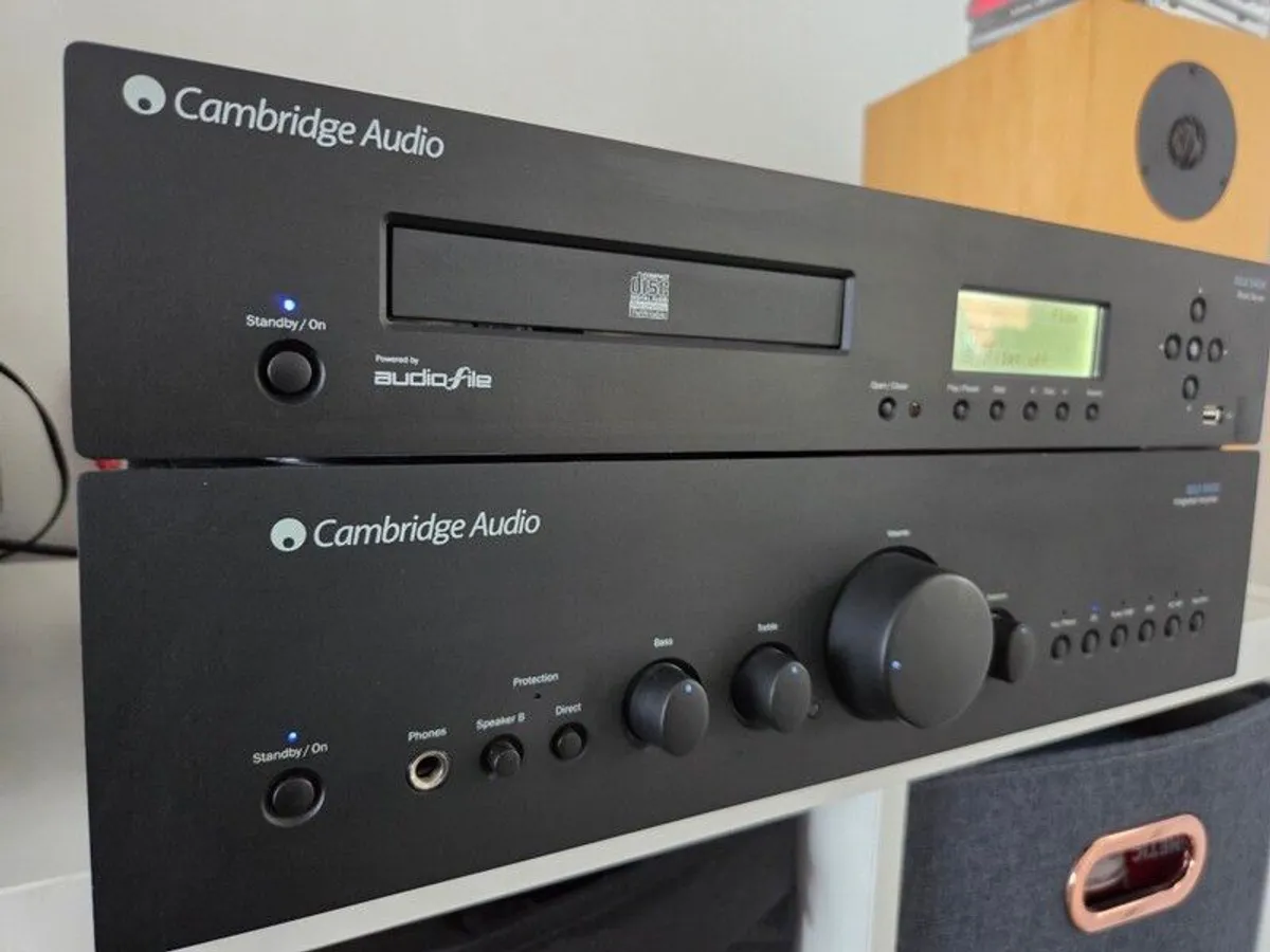 Cambridge Audio - Image 2