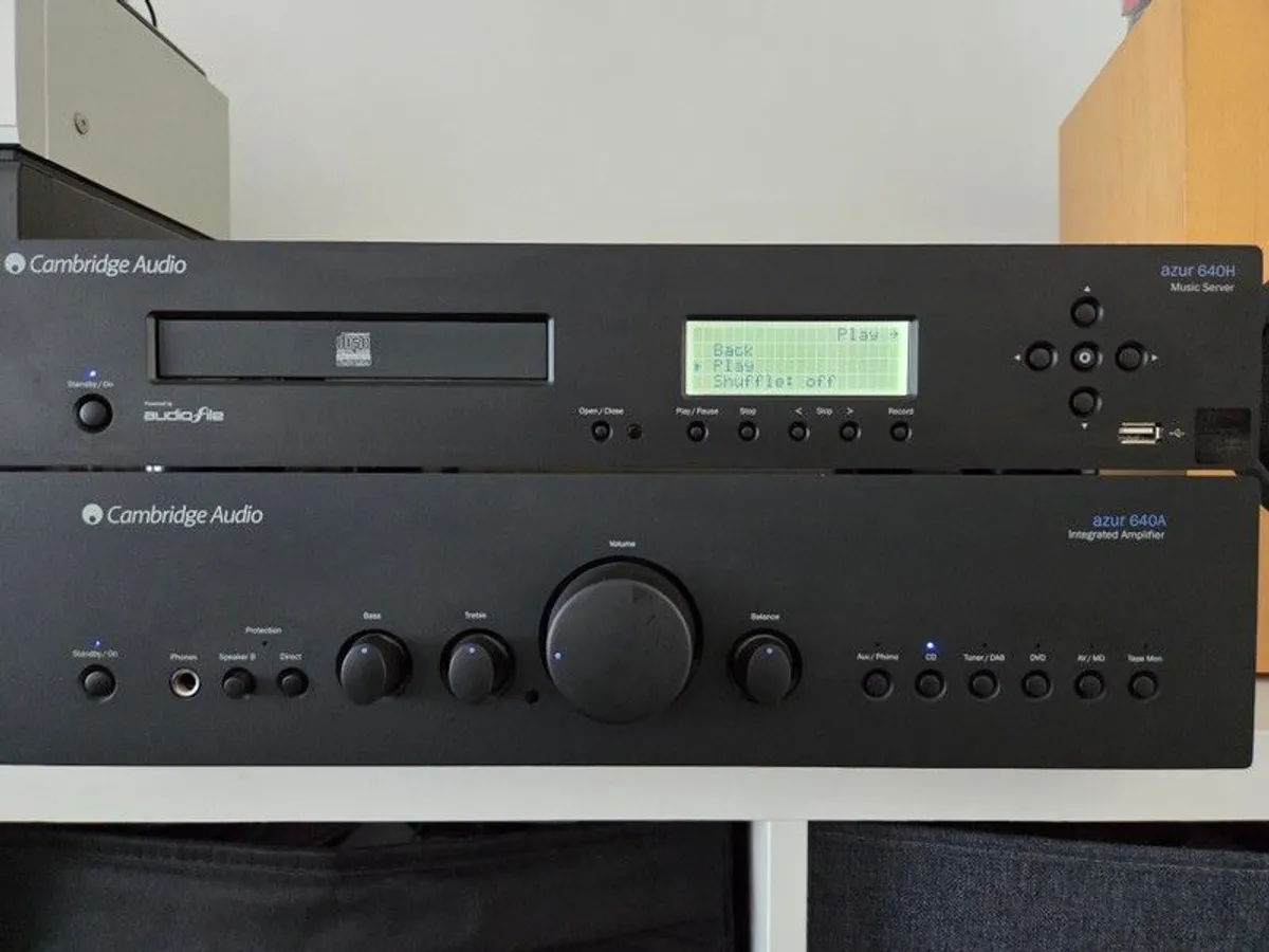 Cambridge Audio - Image 3